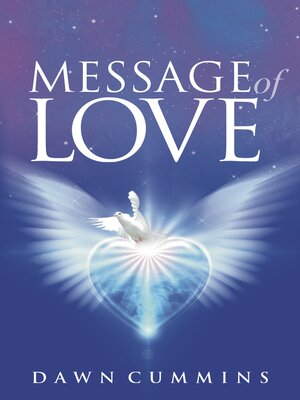 cover image of Message of Love